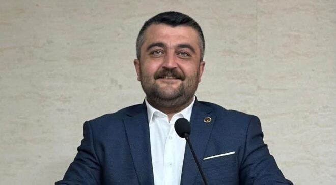 Osmancık Köylerine Bayram Öncesi Yatırım Müjdesi