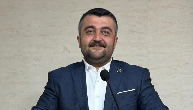 Osmancık Köylerine Bayram Öncesi Yatırım Müjdesi