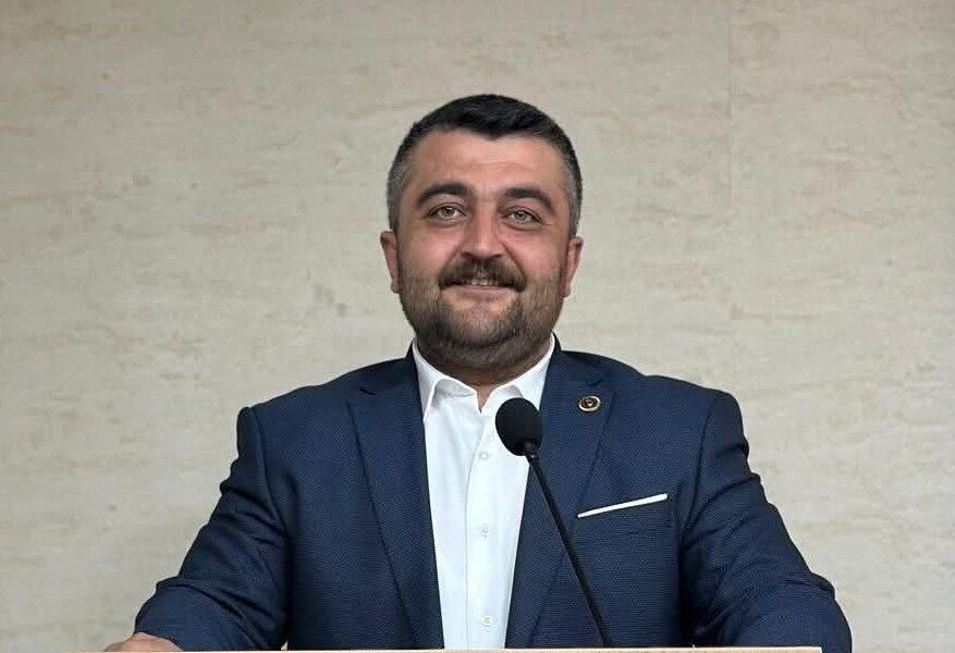 Osmancık Köylerine Bayram Öncesi Yatırım Müjdesi