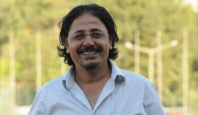 Gazeteci ve Spor Yazarı Kemal Bolat Vefat Etti