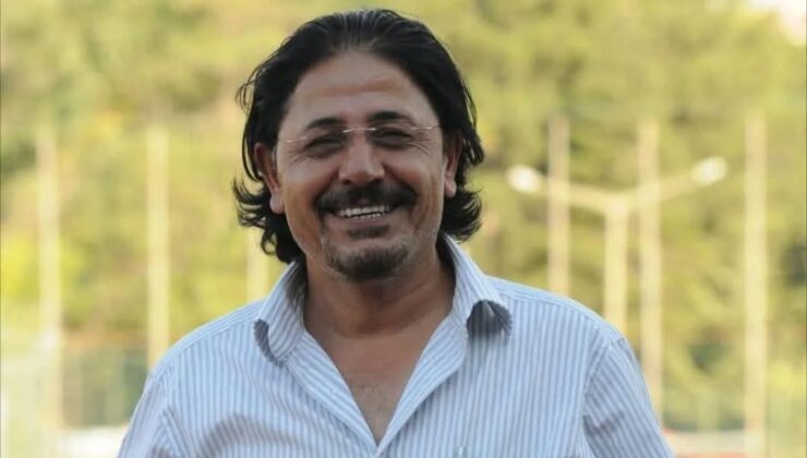Gazeteci ve Spor Yazarı Kemal Bolat Vefat Etti
