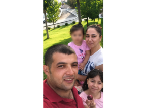 Kırıkkale’deki kazada Çorumlu aileden anne, kız ve baba hayatını kaybetti