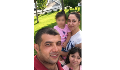 Kırıkkale’deki kazada Çorumlu aileden anne, kız ve baba hayatını kaybetti