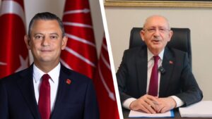Mahkeme CHP'nin 38. Olağan Kurultayı'nı İptal Etti