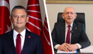 Mahkeme CHP’nin 38. Olağan Kurultayı’nı İptal Etti