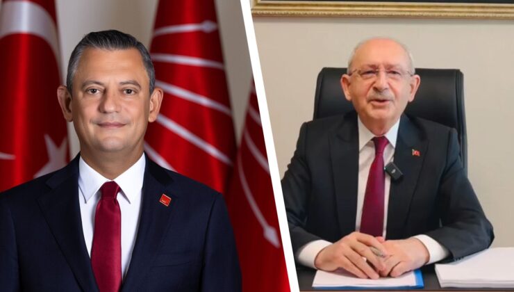 Mahkeme CHP’nin 38. Olağan Kurultayı’nı İptal Etti