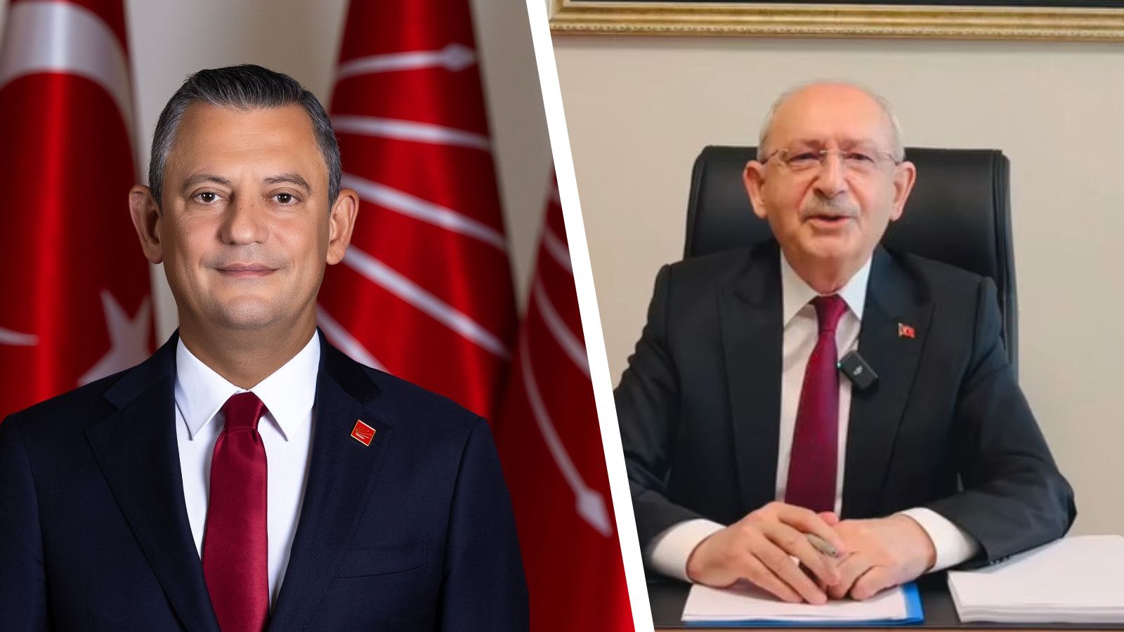 Mahkeme CHP’nin 38. Olağan Kurultayı’nı İptal Etti