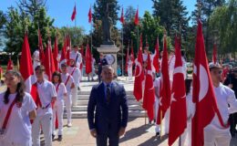 Mehmet Tahtasız: “Bütün ümidimiz gençlikte”