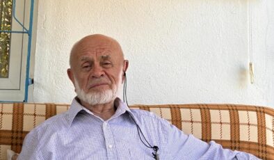 Merdan Demirkan vefat etti