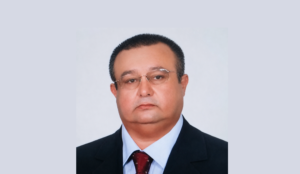 Çorum’un Osmancık ilçesinde yaşayan ve ilçe halkı arasında “Amerikalı” lakabıyla
