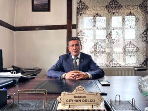 Çorum’un Osmancık ilçesinde Osmancık Kent Konseyi Genel Kurulu gerçekleştirildi. Tek
