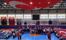 Osmancık’ta 19 Mayıs Coşkusu Yaşandı