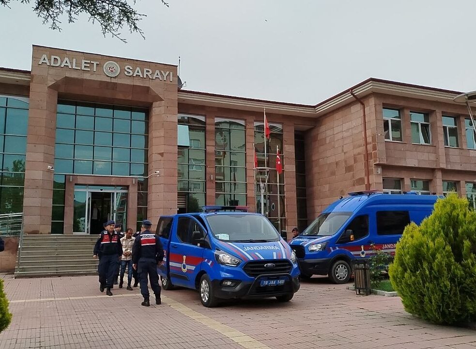 Osmancık’ta uyuşturucu operasyonu: 1 tutuklama
