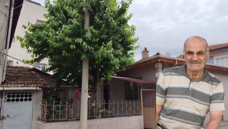 Osmancık’ta üzücü olay: 72 yaşındaki adam kiraz toplarken feci şekilde can verdi
