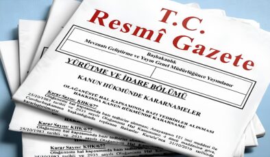 Ahmet Aksu: SPK İkinci Başkanı olarak atandı