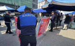 Seç-Al Kuralını İhlal Eden Tezgâha Kapatma Cezası