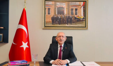 Kılıçdaroğlu’ndan Kurultay Kararı Sonrası İlk Açıklama: “Biz Bir Aradayız”