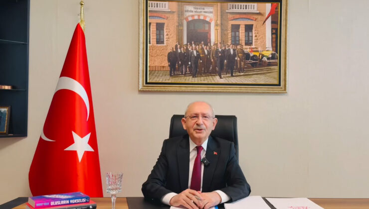 Kılıçdaroğlu’ndan Kurultay Kararı Sonrası İlk Açıklama: “Biz Bir Aradayız”