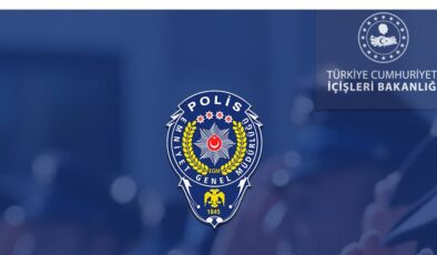 19 Bin 96 Emniyet Personelinin Yeni Görev Yeri Belirlendi