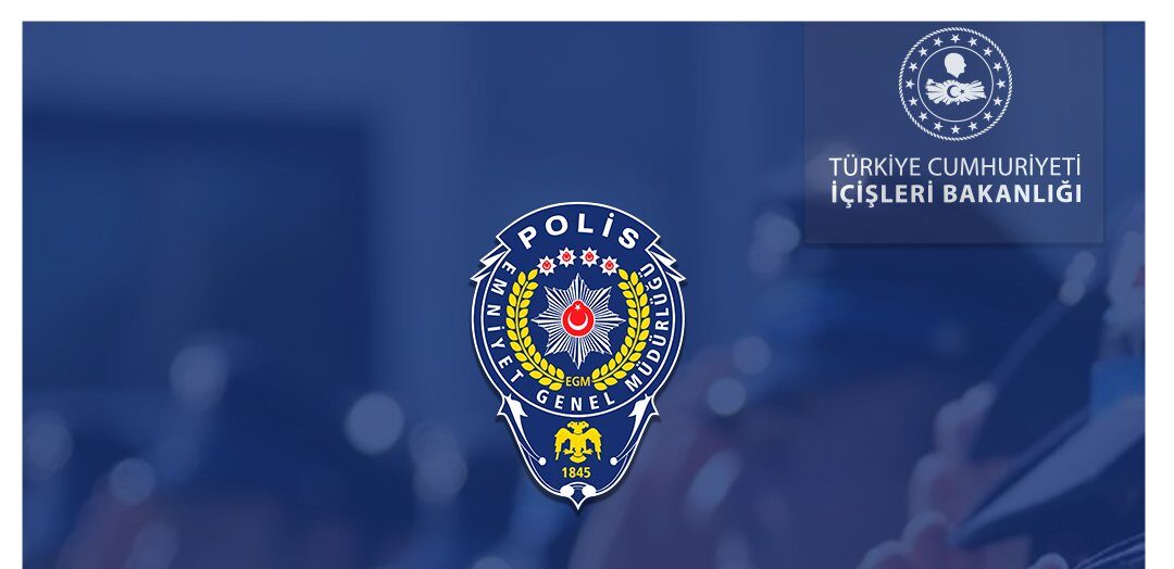 19 Bin 96 Emniyet Personelinin Yeni Görev Yeri Belirlendi