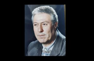 Merhuma Allah’tan rahmet, ailesi ve yakınlarına başsağlığı dileriz.