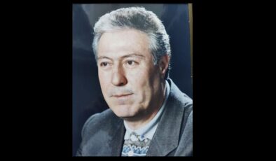 Ali Yüksel Günal Hayatını Kaybetti