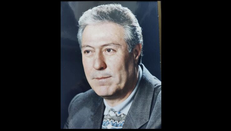 Ali Yüksel Günal Hayatını Kaybetti