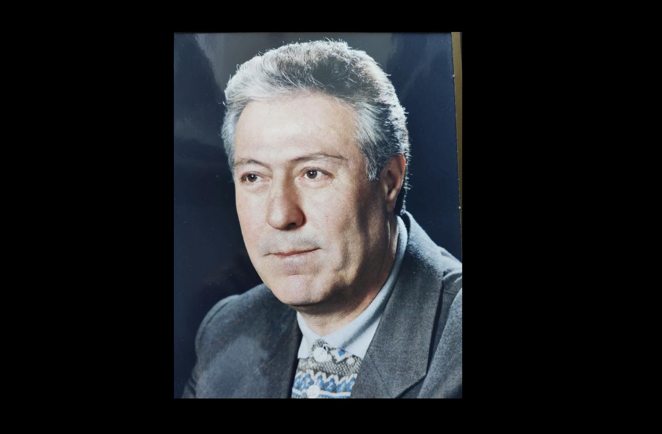 Ali Yüksel Günal Hayatını Kaybetti Merhuma Allah’tan rahmet, ailesi ve yakınlarına başsağlığı dileriz.