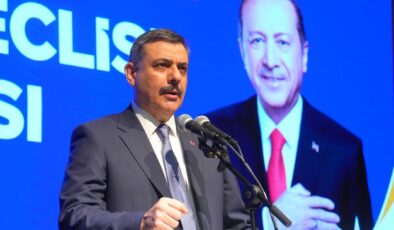 Bakan Çiftçi: “Uyuşturucu Tacirlerine Göz Açtırmayacağız”