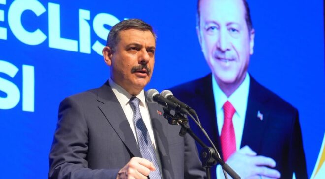 Bakan Çiftçi: “Uyuşturucu Tacirlerine Göz Açtırmayacağız”