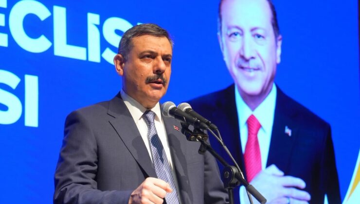 Bakan Çiftçi: “Uyuşturucu Tacirlerine Göz Açtırmayacağız”