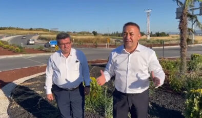 “Bu Kavşaklar Ölüm Saçıyor”