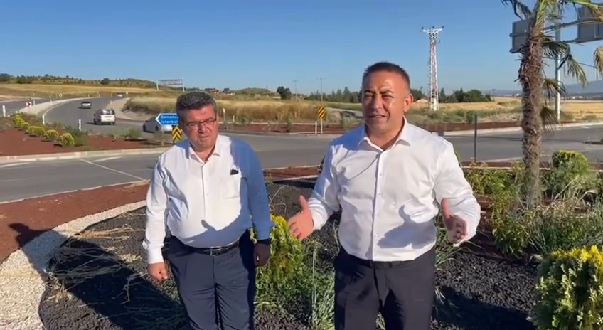 “Bu Kavşaklar Ölüm Saçıyor”