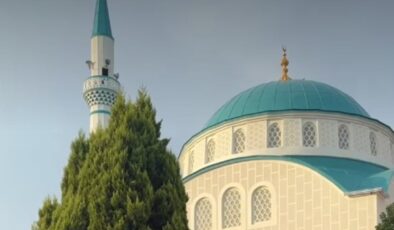Cami İnşaatında Düşen Çorumlu İşçi Hayatını Kaybetti