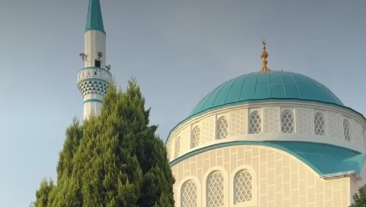 Cami İnşaatında Düşen Çorumlu İşçi Hayatını Kaybetti