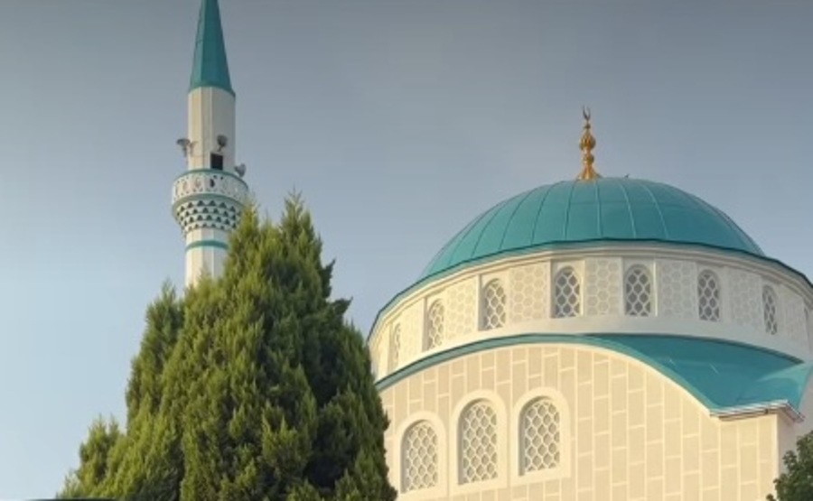 Cami İnşaatında Düşen Çorumlu İşçi Hayatını Kaybetti