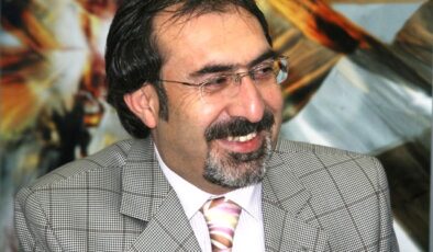 Celil Kocataş’a Gazetecilik Başarı Ödülü