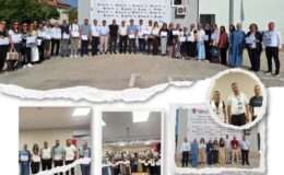 Çorum’un Desteklenen Tek TÜBİTAK 4005 Projesi Osmancık’ta Tamamlandı