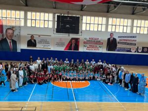 Geleneksel Çocuk Oyunları final müsabakaları tamamlandı