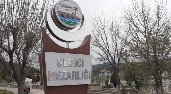 Makbule Akgül vefat etti