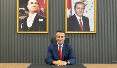 Osmancık Eski Kaymakamı Ayhan Akpay İnegöl Kaymakamlığına Atandı