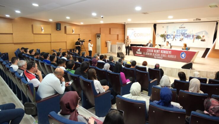 Kent Konseyi İsmail Yağbat’la Devam
