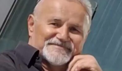 SİZ HİÇ ÖLÜYE SARILDINIZ MI?