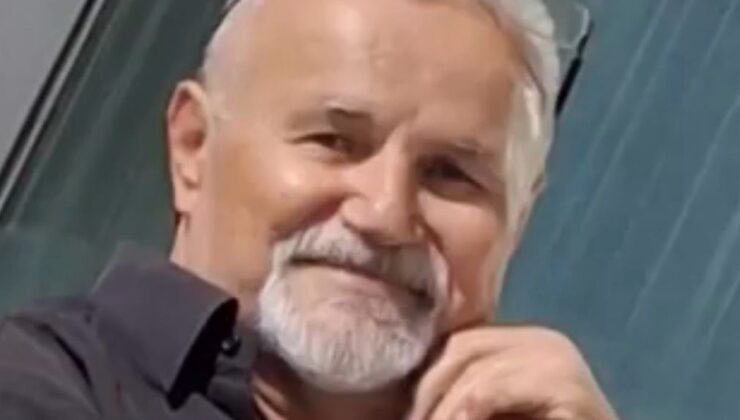 SİZ HİÇ ÖLÜYE SARILDINIZ MI?