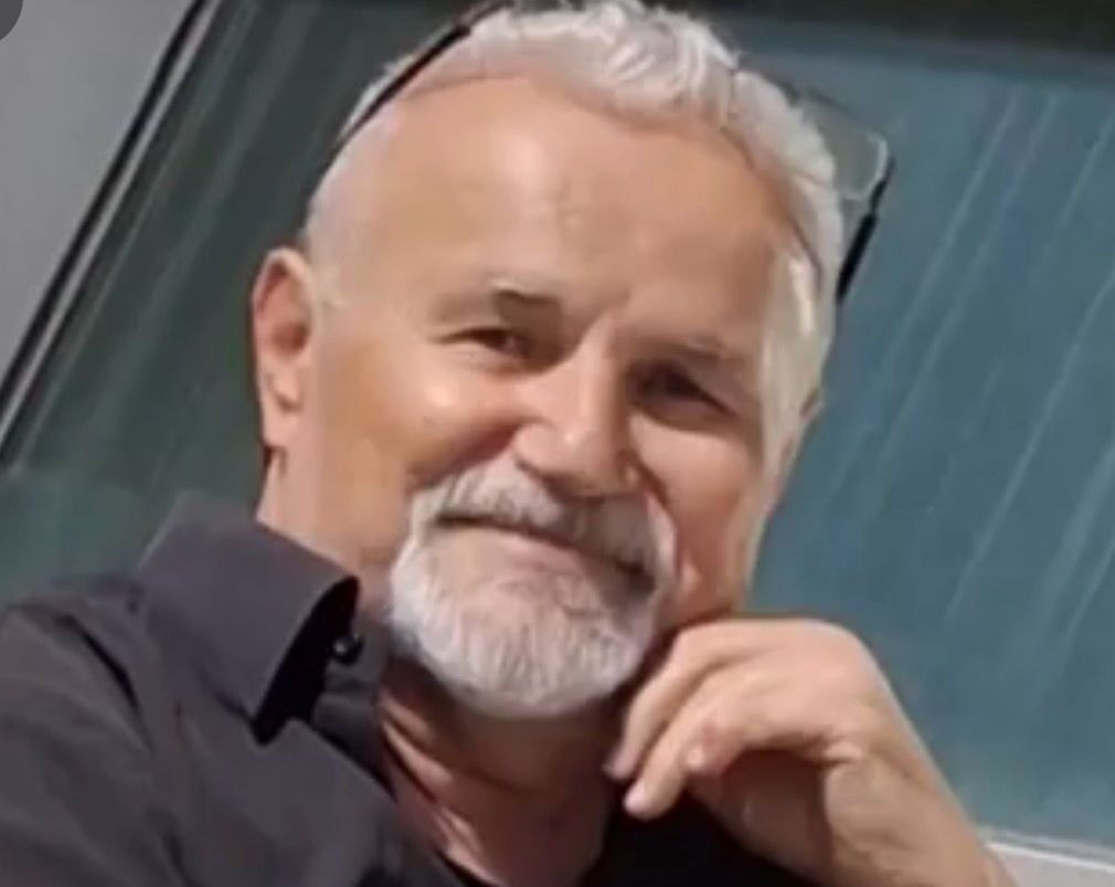 SİZ HİÇ ÖLÜYE SARILDINIZ MI?