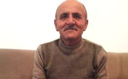 Mustafa Sayar vefat etti