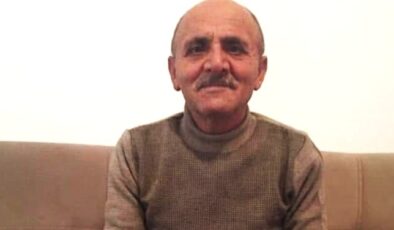 Mustafa Sayar vefat etti