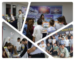Osmancık Bilim ve Sanat Merkezi’nde (BİLSEM) 2025-2026 eğitim öğretim yılının