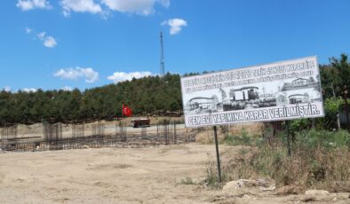 Osmancık Cemevi Temel Atma Töreni Cumartesi Günü