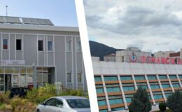 Osmancık’a iki uzman doktor atandı